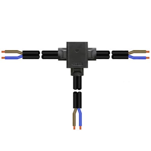 连接系统 - SD2AxN7 series - PONY SRL
