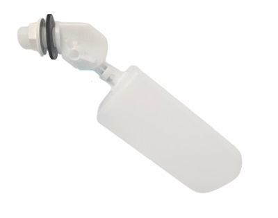 浮球阀 - 481 - PVA Schwimmerventile GmbH - 浮筒式 / 调节 / 用于饮用水