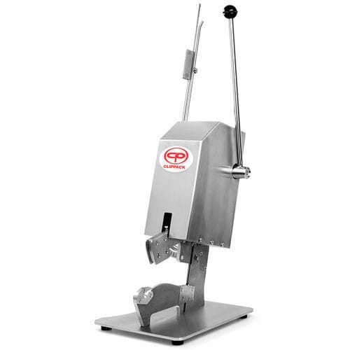 香肠皮封口钳 - CP-MC series - RECANVIS I SERVEIS 3.0 SL - 用于食品 / 手动