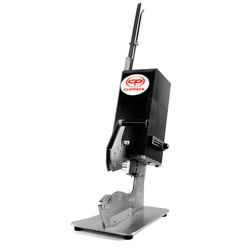 香肠皮封口钳 - CP-AC series - RECANVIS I SERVEIS 3.0 SL - 用于食品 / 气动 / 手动