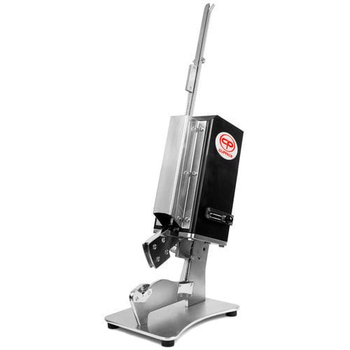 香肠皮封口钳 - CP-DC series - RECANVIS I SERVEIS 3.0 SL - 用于食品 / 气动 / 手动