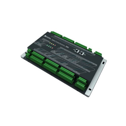 坡度控制系统 - T80 series - Hollysys - 功率 / 压力 / 数字