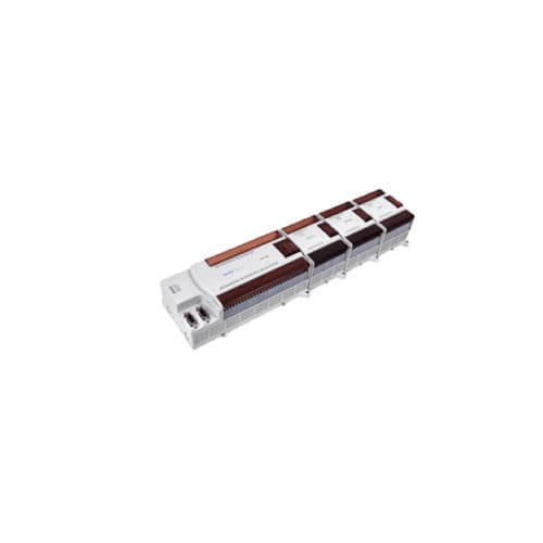 冗余可编程控制器 - ETS-LM - Hollysys - 管理