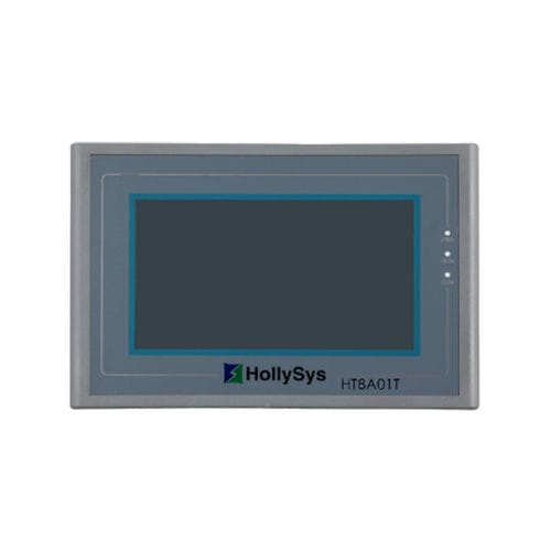 触摸屏HMI - H series - Hollysys - 嵌入式 / 800 x 480 / 1024 x 768