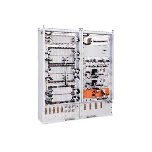监控控制系统 - Hollysys - 液面 / 轮廓 / 用于制动