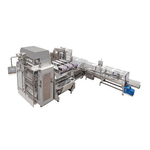 食品生产线 - MD6300 - Hollysys - 用于药品 / 用于美容产品 / 调动