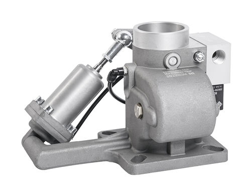 气动阀门 - RH/RM - RedStar AirCompressor Parts Manufacturing Co., Ltd. - 压力调节 / 用于空气 / 用于压缩机