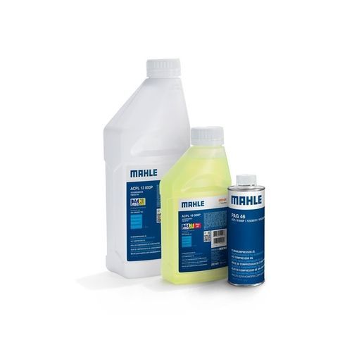 修理包 - AC Essentials - MAHLE Service Solutions