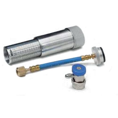 油注入器 - AEK207 series - Ecotechnics - 手动