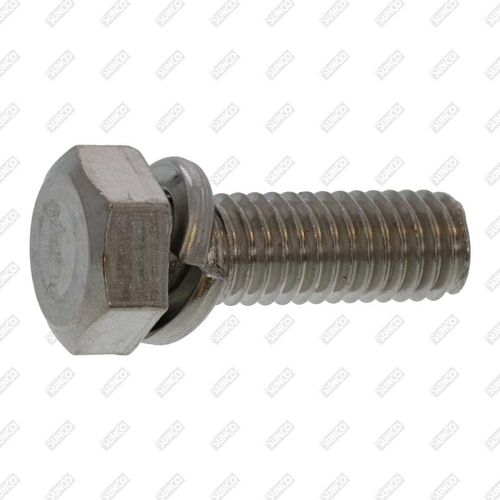 六角头螺钉 - 11-0002 - Sunco Industries - 固定 / Spanner / 钢