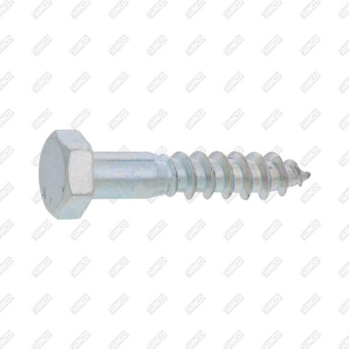 六角头螺钉 - 63-0000 - Sunco Industries - 固定 / 装配 / Spanner