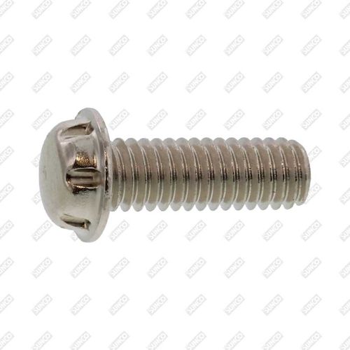 安全螺钉 - 71-0H00 - Sunco Industries - 固定 / 装配 / 六叶形