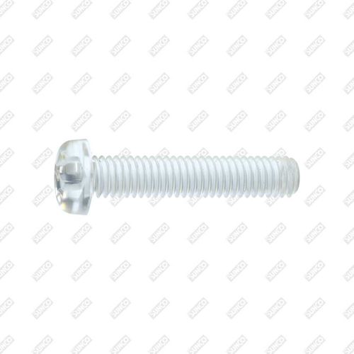 塑料螺钉 - K0-0000 - Sunco Industries - 固定 / 装配 / 盘头