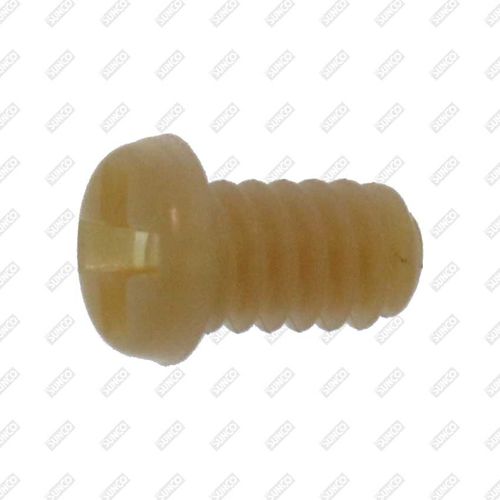 塑料螺钉 - K0-4210 - Sunco Industries - 固定 / 装配 / 盘头