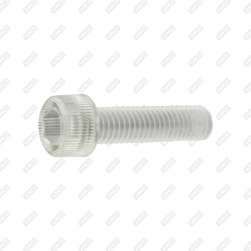 塑料螺钉 - K0-A000 - Sunco Industries - 固定 / 装配 / 凹头