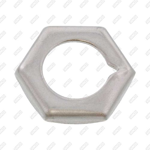 制动螺母 - N0-0860 - Sunco Industries - 六角形 / 钢 / 不锈钢