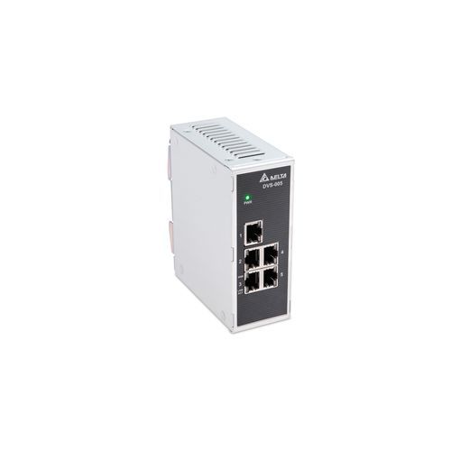 非管理型以太网交换机 - DVS - Delta Controls Germany GmbH - 5端口 / 8端口 / 16 端口式