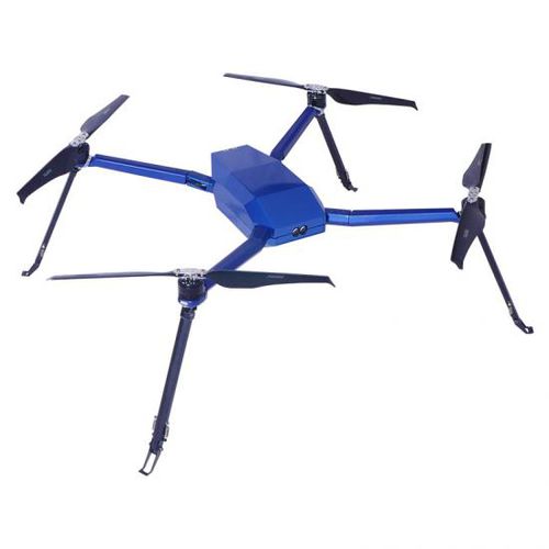 工业用途UAV - Spider C85 - JTT Rescue - 轻型