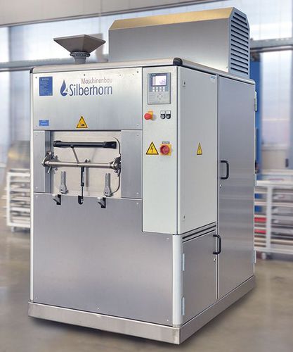 超声波清洁系统 - Multijet LC - Silberhorn GmbH - 自动 / 工业 / 工艺流程
