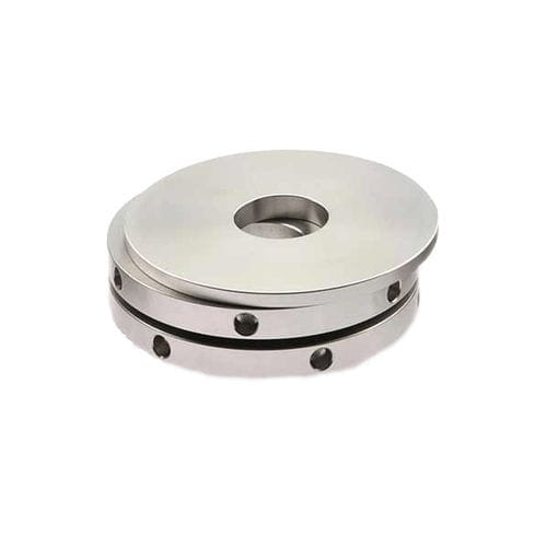 机器支架 - CSP NX - Spinelli SRL accessori macchine utensili - 金属