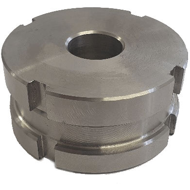 调平支架 - CZP NX - Spinelli SRL accessori macchine utensili