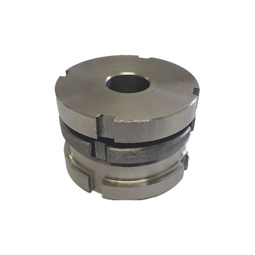 调平支架 - CZP/G NX - Spinelli SRL accessori macchine utensili - 精准