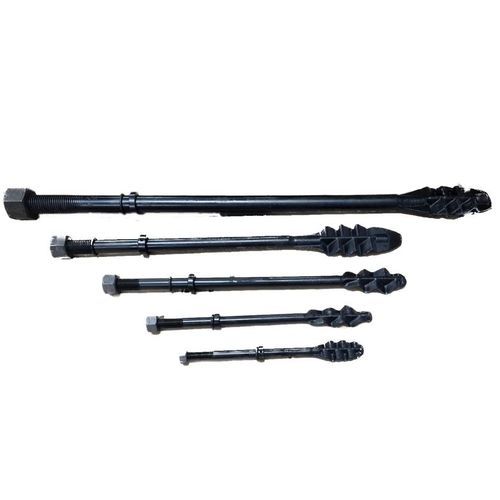 锚固螺栓 - M12 M42 - Spinelli SRL accessori macchine utensili