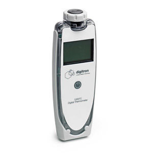 热敏电阻温度计 - 1000 Series  - Digitron Italia srl - 热电偶 / 数字 / IP67