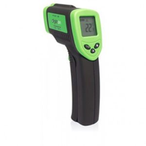 红外线温度计 - IR Gun series - Digitron Italia srl - IR红外线 / 数字 / °C