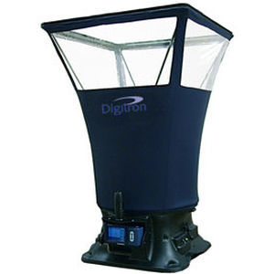 空气流量流罩 - TABMASTER series - Digitron Italia srl