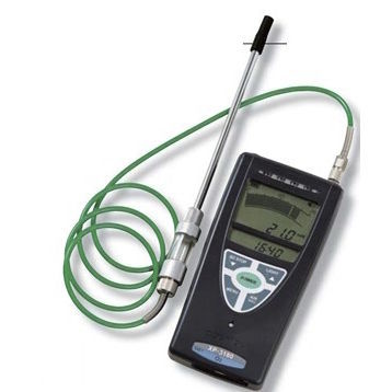 气体泄漏感应器 - XP-3180-E - Digitron Italia srl - 便携式 / 数字显示