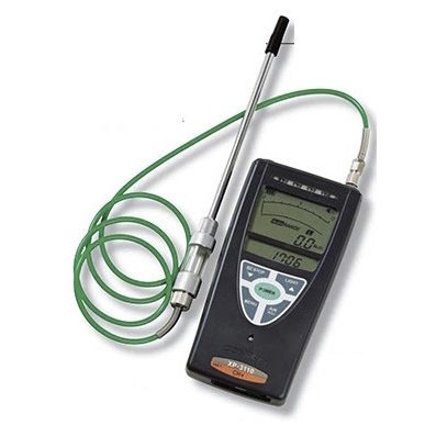 气体探测器 - XP-3110 - Digitron Italia srl - 易燃易爆气体 / 用于易爆气体 / 数字