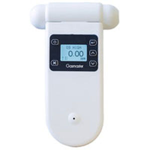 测量气体监控装置 - 27 series - Digitron Italia srl