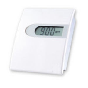 壁挂二氧化碳变送器 - HLX80 series - Digitron Italia srl