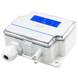相对压力变送器 - DPT-R8 - Digitron Italia srl - 差压 / 压阻 / 4-20 mA