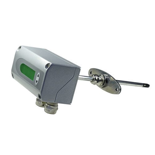 风速传感器 - HLX75 - Digitron Italia srl