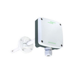 温度和二氧化碳变送器 / 管用 - HLX850 - Digitron Italia srl - 模拟 / 数字 / IP65
