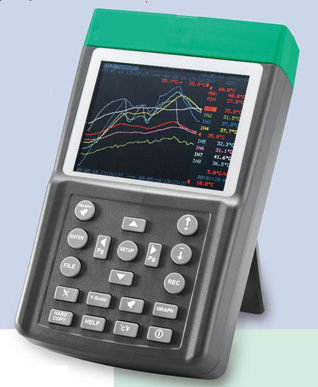 多通路数据采集器 - 830 - Digitron Italia srl - 温度 / USB / RS-232