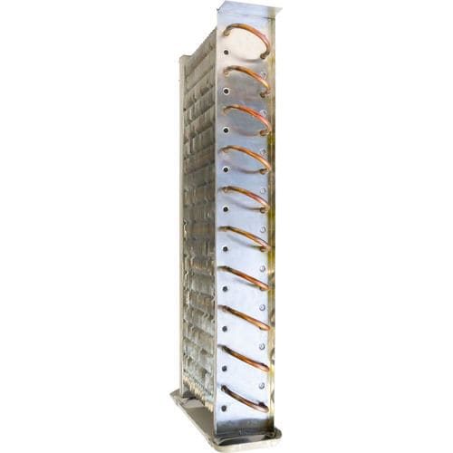 商用冷藏盘管蒸发器 - AV Series - SEREVA - CO2 / 定制 / 防蚀