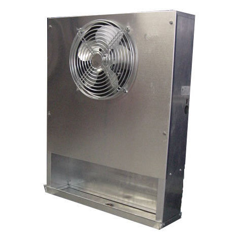 商用通风蒸发器 - CV-SV Series - SEREVA - 食品工业 / 空气 / CO2