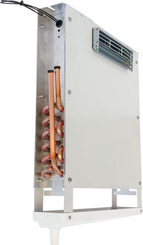 商用通风蒸发器 - CV-DF-T Series - SEREVA - 食品工业 / 空气 / CO2