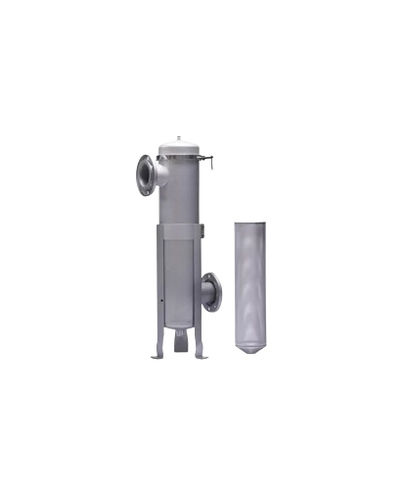 包过滤器外壳 - ILH-B  - Atlas Copco Process Filtration/阿特拉斯 - 用于液体 / 不锈钢