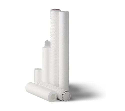 熔喷法滤芯 - PBP - Atlas Copco Process Filtration/阿特拉斯 - 用于饮料 / 溶剂式 / 水