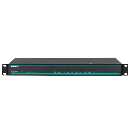 非管理型以太网交换卡 - MIEN3020G-4GC-16GT - Maisvch - 20 端口式 / 以太网 / 2 级