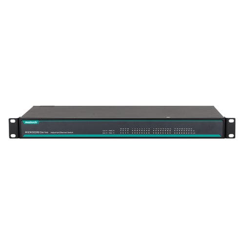 非管理型以太网交换机 - MIEN3028G-4GC-24GT - Maisvch - 28端口 / 2 级 / 千兆