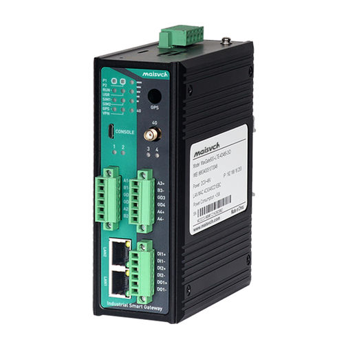 工业网关 - MaxGate500 series - Maisvch - IoT / RS-485 / USB