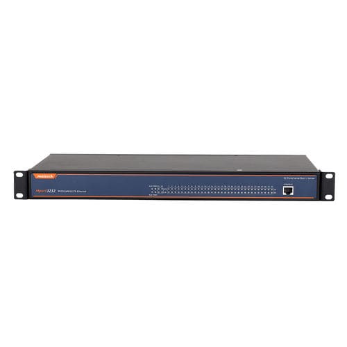 RS-232设备服务器 - Mport3232 - Maisvch - RS-485 / ModBUS RTU / RS-422
