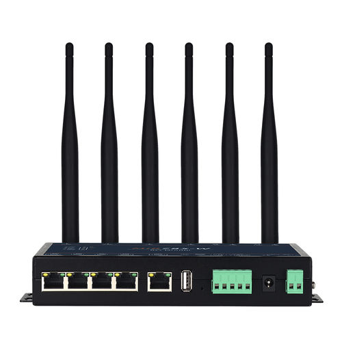 蜂窝状路由器 - MIR785-W - Maisvch - WiFi接入点 / WAN / 网络
