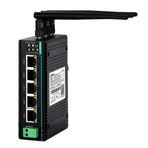 RF射频接入点 - MIAP6200-3N25-5T - Maisvch - WiFi / IP / LAN