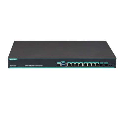 无线出入监控系统 - MIAC6500-2GF - Maisvch